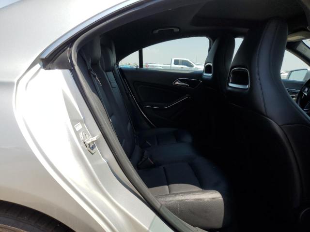 WDDSJ4EB3FN244671 Mercedes-Benz CLA 250