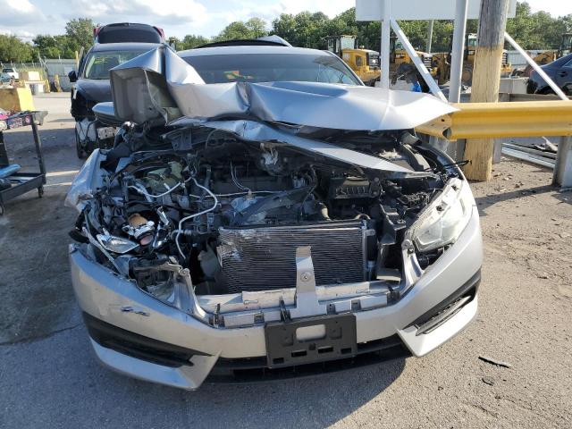 2016 HONDA CIVIC LX - 2HGFC4B08GH309244