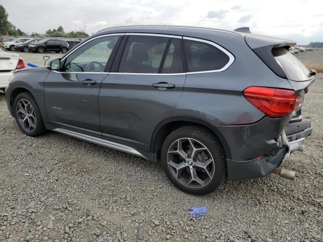 WBXHT3C32GP882973 | 2016 BMW X1 XDRIVE2