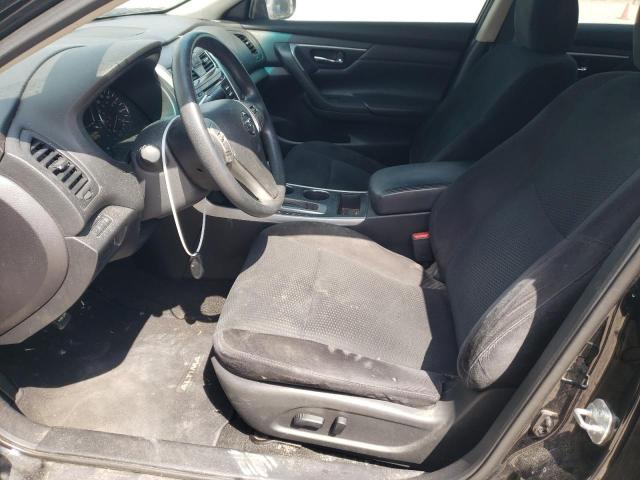 1N4AL3AP2FC484386 Nissan ALTIMA 2.5