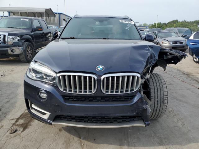 5UXKR2C37H0X05694 2017 BMW X5, photo no. 5