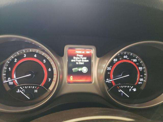 2020 Dodge Journey Se VIN: 3C4PDCAB5LT277898 Lot: 65004623