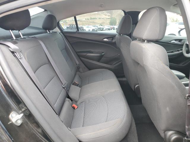 1G1BC5SM8G7268141 Chevrolet CRUZE LS