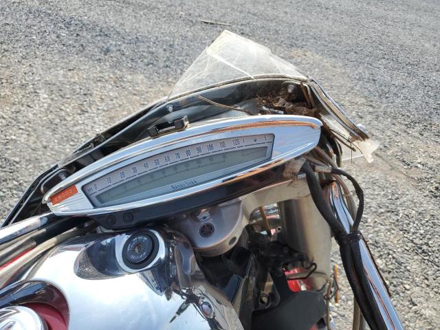 2007 YAMAHA XVZ13 CT JYAVP18E27A005790