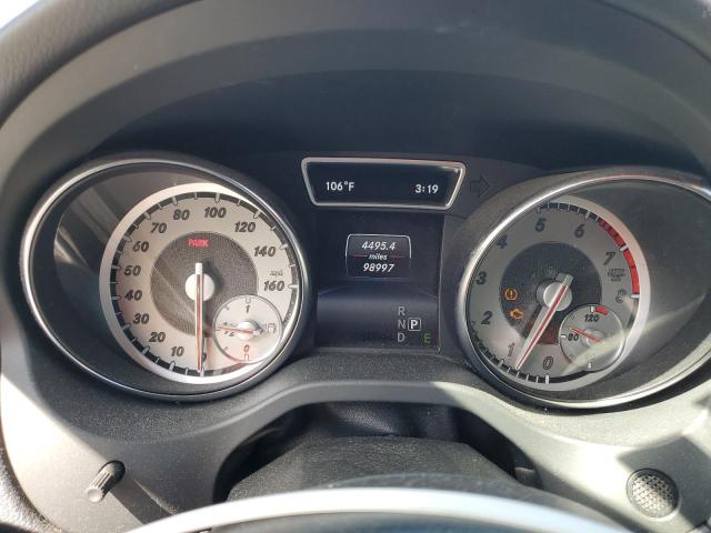 WDDSJ4EB0FN179004 Mercedes-Benz CLA 250