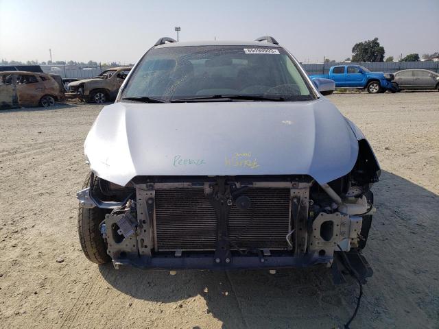 JF2GPACC0FH214018 Subaru Xv Crosstrek 2.0 Premium