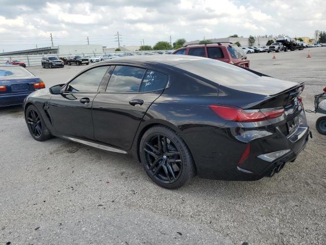 BMW M8  2021 1