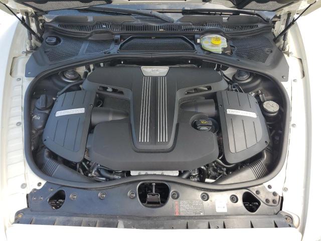 2015 BENTLEY FLYING SPU - SCBET9ZA6F8050122
