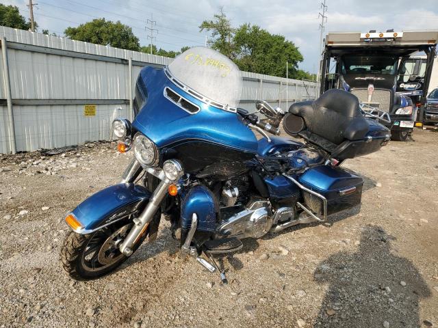 2018 HARLEY-DAVIDSON FLHTK 115T - 1HD1KWD10JB624714