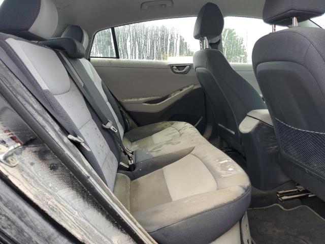 2020 HYUNDAI IONIQ BLUE - KMHC65LC7LU219903
