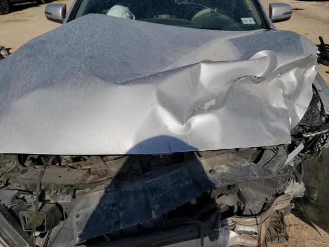 KMHGN4JE6FU100554 Hyundai Genesis 3.8l
