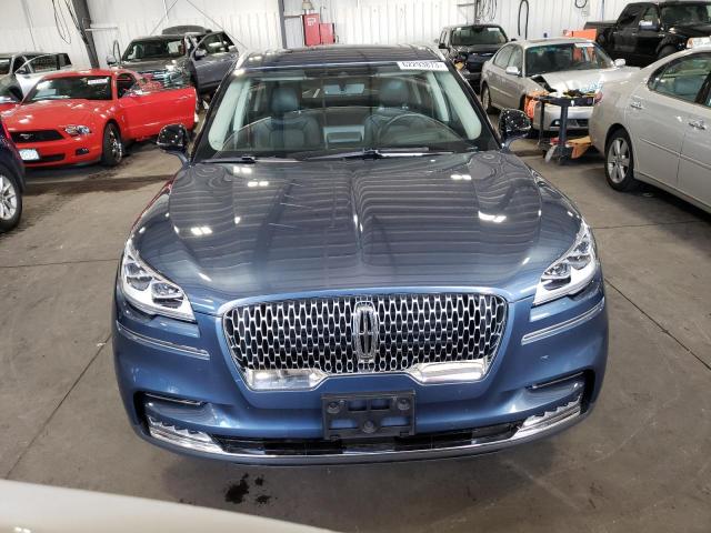 2020 LINCOLN AVIATOR RE - 5LM5J7XC5LGL05655