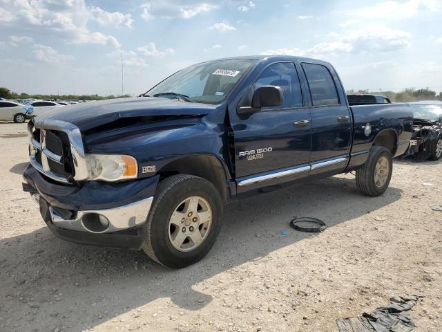 2005 Dodge Ram 1500 ST