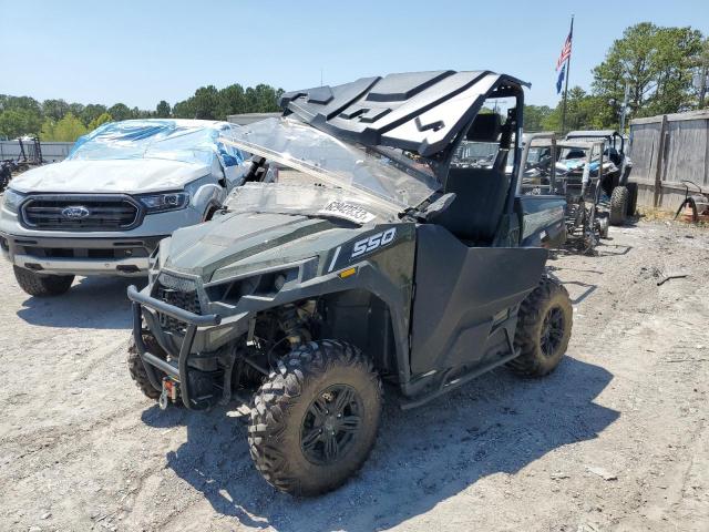 2022 ATV MASSIMO MS - A8MUBTFU8NJ0G0093