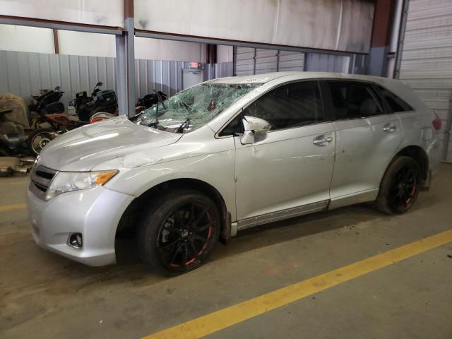 2013 Toyota Venza LE