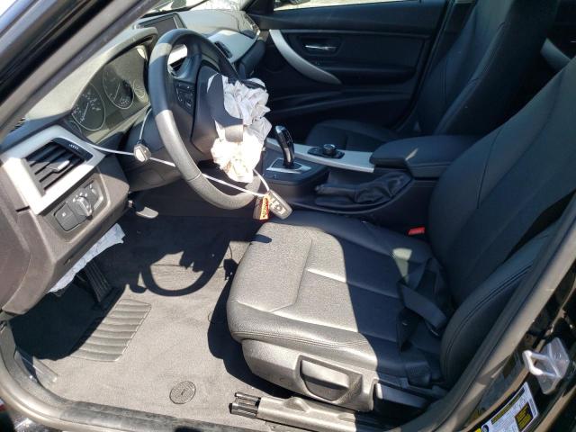 WBA8A9C5XJAH13463 BMW 320 I