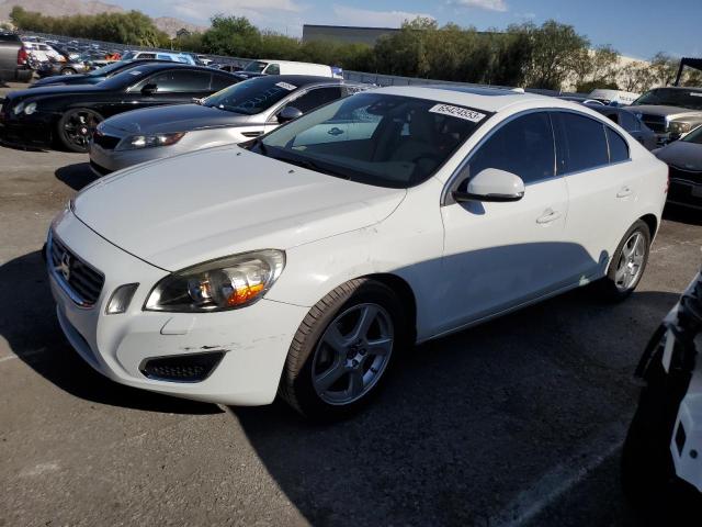 2012 Volvo S60 T5