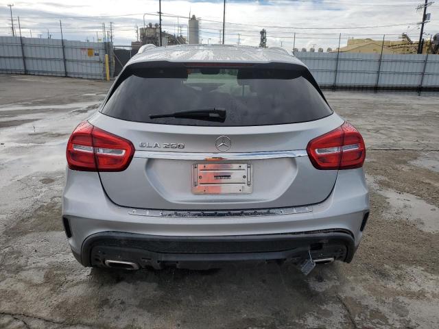 VIN WDCTG4EBXFJ100047 2015 Mercedes-Benz GLA-Class,... no.6