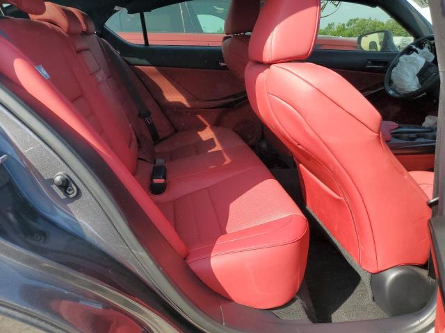 2023 LEXUS IS 350 F S JTHGZ1B22P5060995