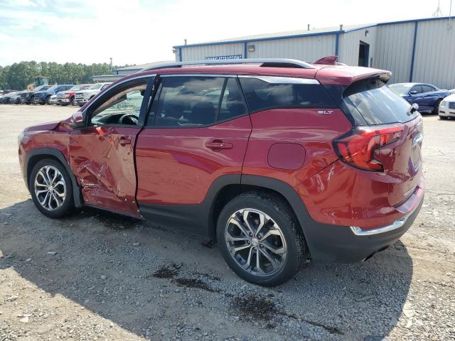 3GKALVEX2LL129089 GMC Terrain Slt