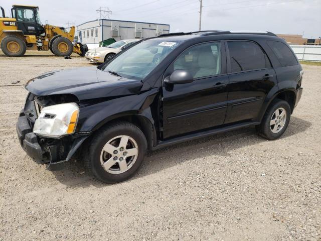 2005 Chevrolet Equinox LT