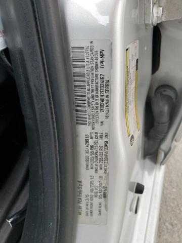 2015 FIAT 500L EASY ZFBCFABH2FZ034162
