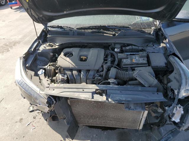 3KPF24AD8PE508926 KIA FORTE LX