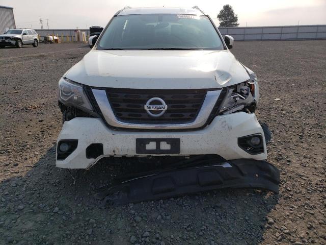 5N1DR2MM7JC640217 Nissan Pathfinder S
