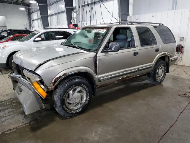 1998 Chevrolet Blazer 