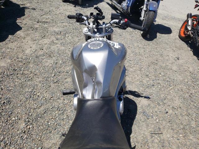 2004 YAMAHA FZ6 SC JYARJ08YX4A000257