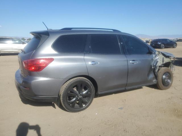 5N1DR2MM9JC628358 Nissan Pathfinder S