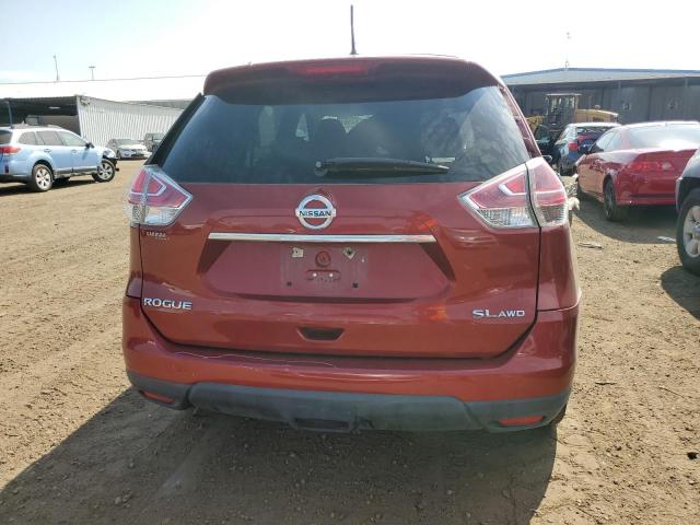 5N1AT2MV9GC740180 Nissan ROGUE S
