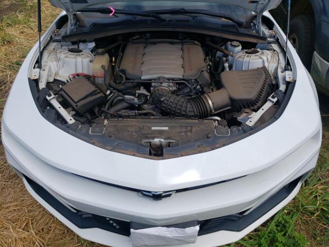 1G1FH1R77L0123400 Chevrolet CAMARO SS