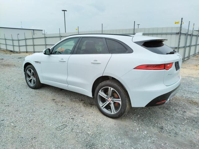SADCM2FV4JA244010 Jaguar F-PACE S