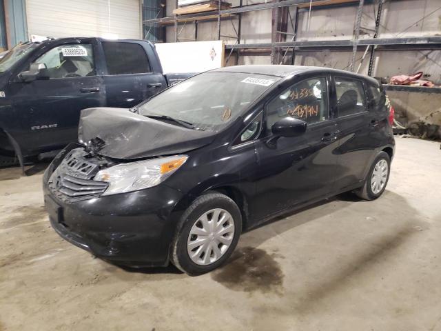 2015 Nissan Versa Note S