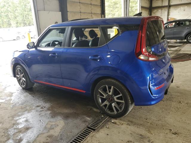 KNDJ53AF8L7115144 KIA Soul Gt-line Turbo