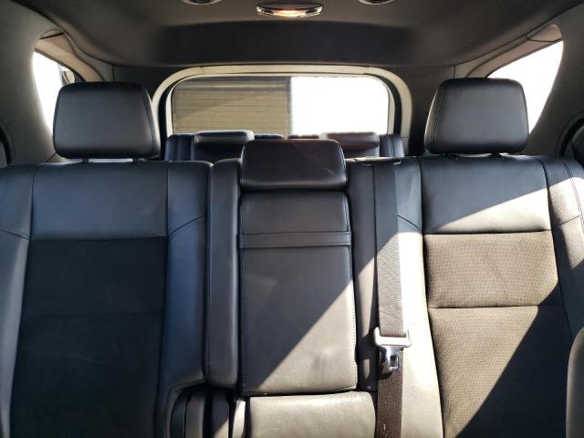 1C4RDHDG5JC494373 Dodge DURANGO GT