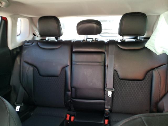 3C4NJCBB7HT605893 Jeep Compass Latitude