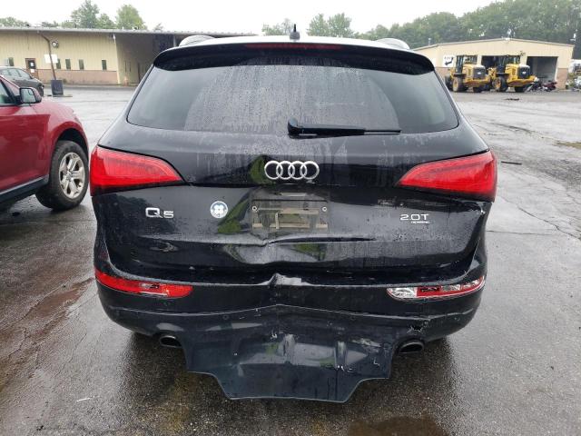 WA1LFAFPXDA006906 2013 AUDI Q5, photo no. 6