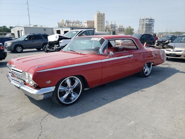 1962 Chevrolet Impala 