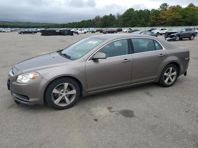 2011 Chevrolet Malibu 