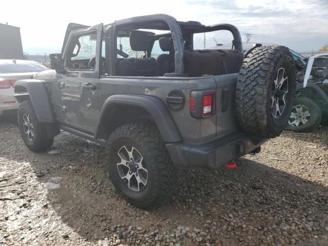 1C4HJXCG8NW181287 Jeep Wrangler Rubicon