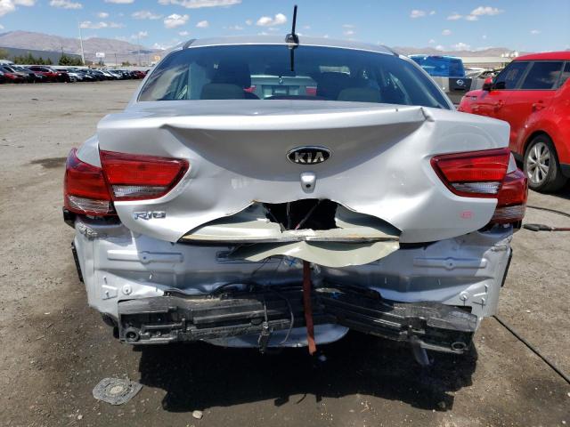 3KPA24ADXME413256 KIA RIO LX