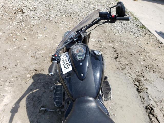 2013 SUZUKI VL1500 - JS1VY56A8D2100573