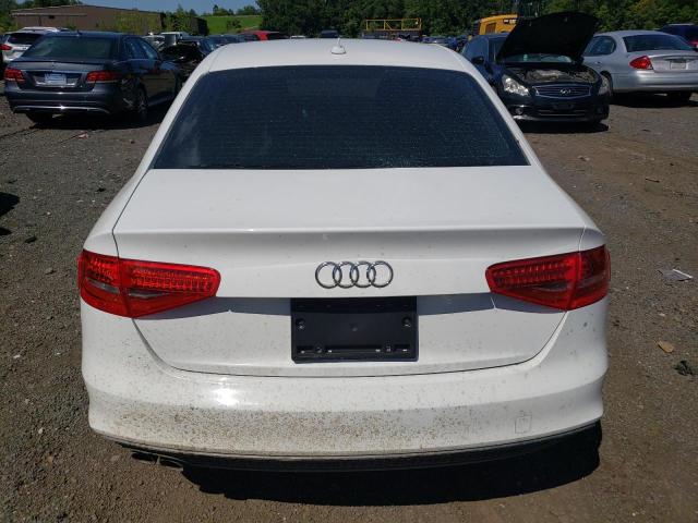 VIN WAUBFAFL5GN017272 2016 Audi A4, Premium S-Line no.6