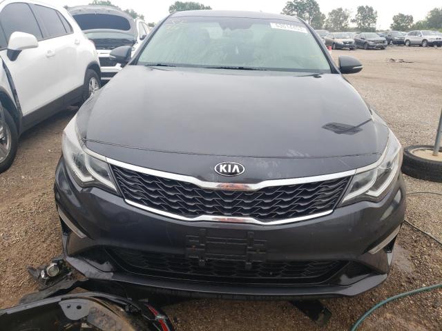 5XXGT4L38KG295093 Kia Optima LX 5