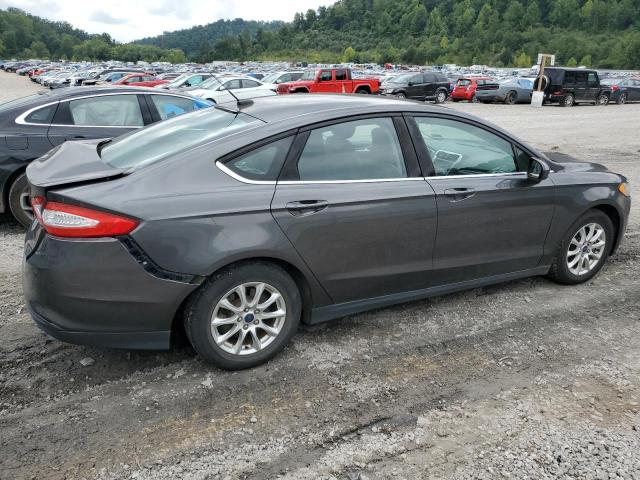 3FA6P0G7XFR212427 Ford FUSION S