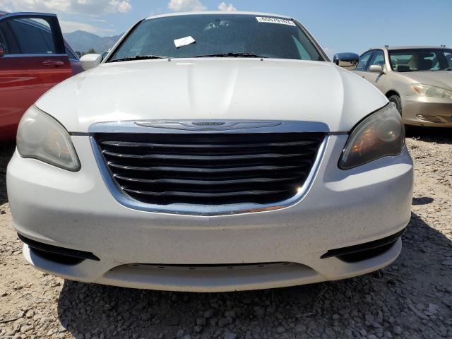 2013 Chrysler 200 Touring VIN: 1C3CCBBB2DN505100 Lot: 65579163