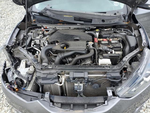 3N1CB7AP0JY230515 Nissan Sentra Sr Turbo