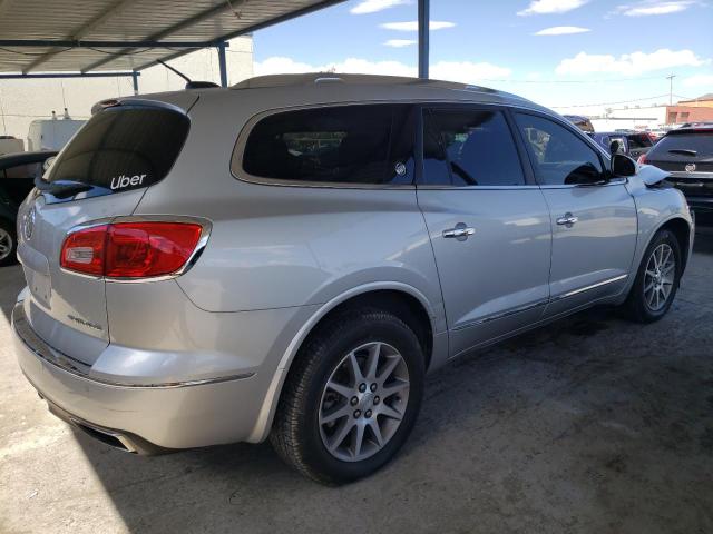 5GAKRBKD2GJ295943 Buick Enclave